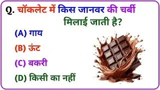 GK || GK Question || GK In Hindi || GK Question and Answer || GK Quiz || TRISHA GK 