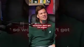 Why Witches Love Cats🧙&zwj;♀ /w Neil Degrasse Tyson