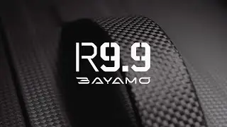 Bayamo R 9.9 | Gommone in Alluminio
