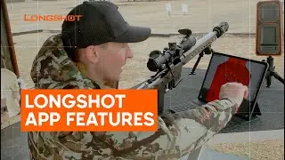 Longshot App Features