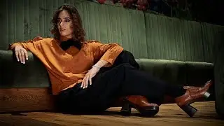 JEANNOT Fashion Film Fall / Winter 2017.18