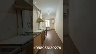 НОВОСТРОЙКА продаются Сергиле 6а 2xona +998956130274