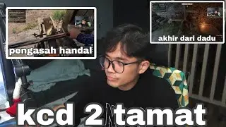 bang al jadi pengasah pedang expert sampe ngasahin pedang orang lain, akhir dari dadu digame ini