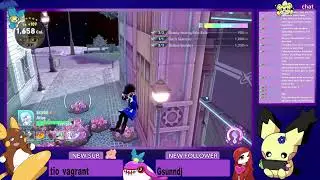 Finding Shinies In Other Dimensions! Legends ZA Shiny Hunts!
