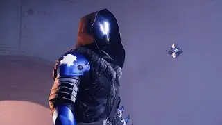 Destiny 2 Beyond Light: The Kell of Darkness
