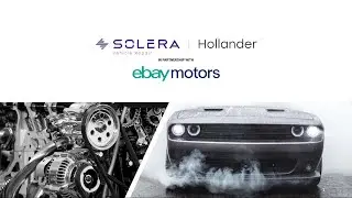 eLINK Listing Tool for eBay by Hollander | Auto Recyclers
