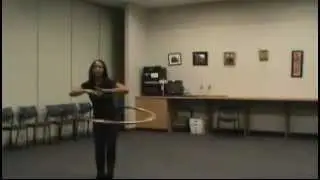 Hula Hoop Fit Beginner Workout #2 by Victory Fitness in Rochester, NY