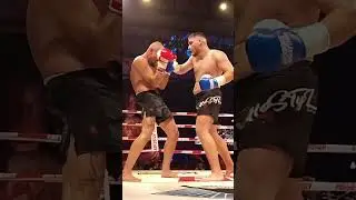 Anthony Salomez Battle Arena Waregem 2023