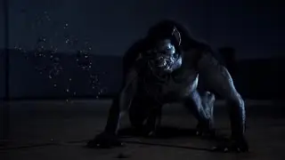 Scary Alpha Wolf Attacks at School | Teen Wolf | Werewolf Transformation
