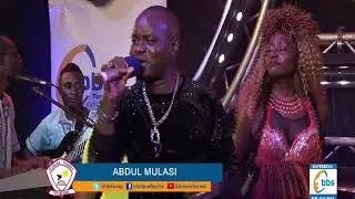 Abantu bazibu nnyo , tebayambika Abdu Mulaasi #BBSCamuka