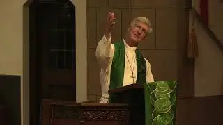 Scripture and Sermon | John 1 | Rev. Dr. James Howell | January 18, 2026
