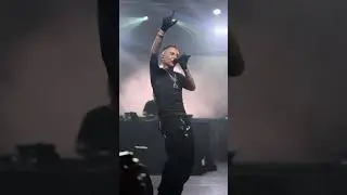LUNA - Neo Pistea (Live - Sala Del Museo 2025)