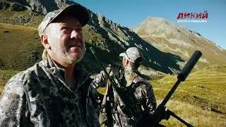 Путешествие на Кавказ. За среднекавказским туром