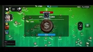 Money Clicker Incremental Script Auto Click And More Features No Key