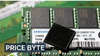 Memory shortages and rising prices could persist through 2027