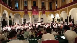 Banda de musica de Bonares