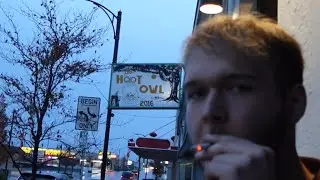 Maryhill - Lovers Today | Official Music Video