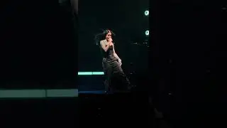 #Kehlani - #YouShouldBeHere (Live at Zenith de Paris / Crash World Tour)