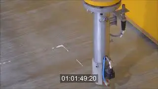 UltraSpan Technologies - Wall Panel Plotter PLT-500w