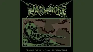 Chains of the Warwhore