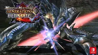 Learning Valor Dual Blades in MHGU