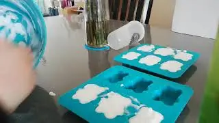 zelf bad en douche zoutjes maken