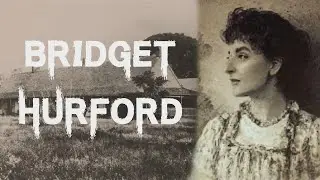 Il caso sconvolgente e spietato di Bridget Hurford