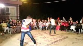 Avsar zeybegi