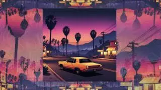 Larry June x Jimmy Waters Type Beat - 