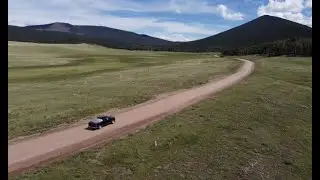 I moved to Colorado to build an off grid cabin! (Intro Vid)