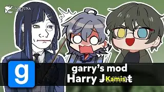Mari ngide『Garry's Mod』