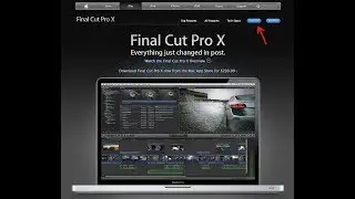 how to download final cut pro x for mac or pc free 2017 with crack  no water mark