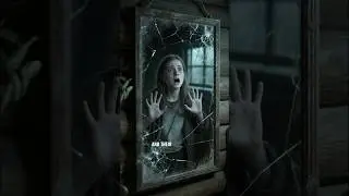 _ 71 &mdash; Girls&rsquo; Haunted Forest Cabin Tower Patrol. #military #yyshort #horrorstories #ytshorts #yt