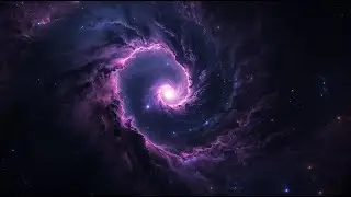 Spiral Nebula Riff  Space Metal Drone