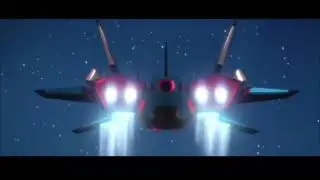 Swat Kats Reboot Teaser