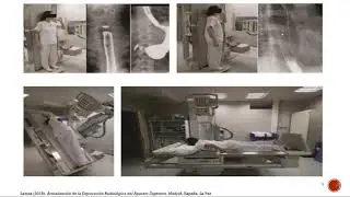 01 Embriología y anatomía radiológica del aparato gastrointestinal