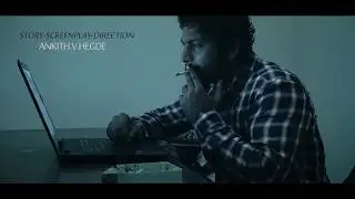 Good Night - 2017 A Horror-Suspense-Thriller Short Movie