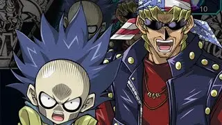 Tag Duel Tournament: DM Cup - VS Ghost Kotsuzuka & Bandit Keith - Yu-Gi-Oh! Duel Links
