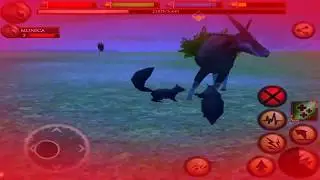 Squirrel VS Fox, Wolf, Snakes, Bear, Rabbit, Ultimate Forest Simulator