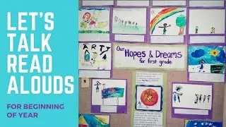 Teacher Talk - PICTURE BOOKS