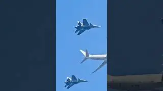 Republic Day Parade 2025 🇮🇳 Highlights in 5 Minutes