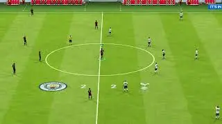 FIFA Mobile Soccer | FOFANA 110 | NEYMAR JR | Android Gameplay