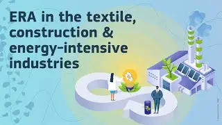 ERA industrial technology roadmap for circular technologies and business models