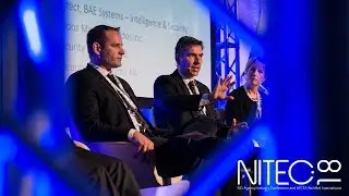NITEC18 - NATO's Digital Endeavour: Expanding the Ecosystem