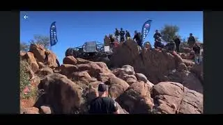 Texas Top Gun Shootout Bloopers