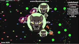 destruccion de reams,doblesplit,posplit!!!!(agar.io)