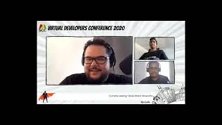 The State of NoSQL in 2020 - Virtual Developers Conference 2020