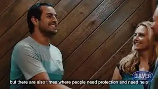 Passion for the Law