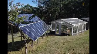 Renewable Solar Power energy and the Grid are a volatile mix eg: Spain blackout ep 50