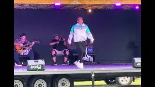 United Thunder; Ryan Richard - 3 changes of the Red River Jig